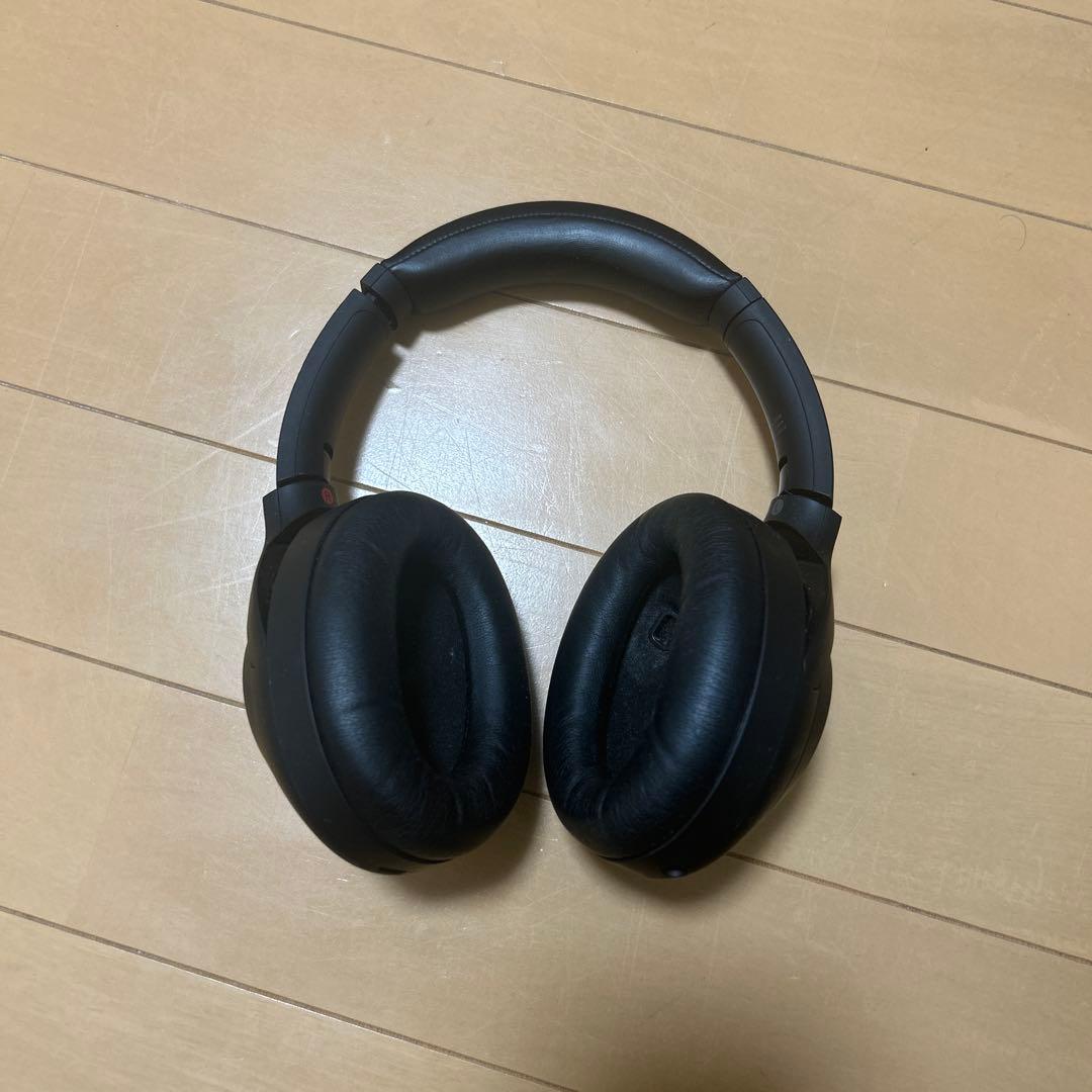 SONY ヘッドホン WH-1000xm4