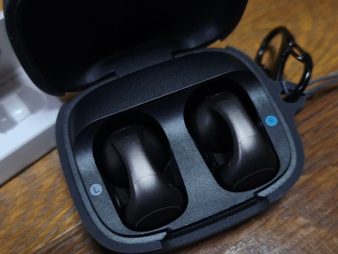 アンカー Anker soundcore C40i イヤーカフ型イヤホン