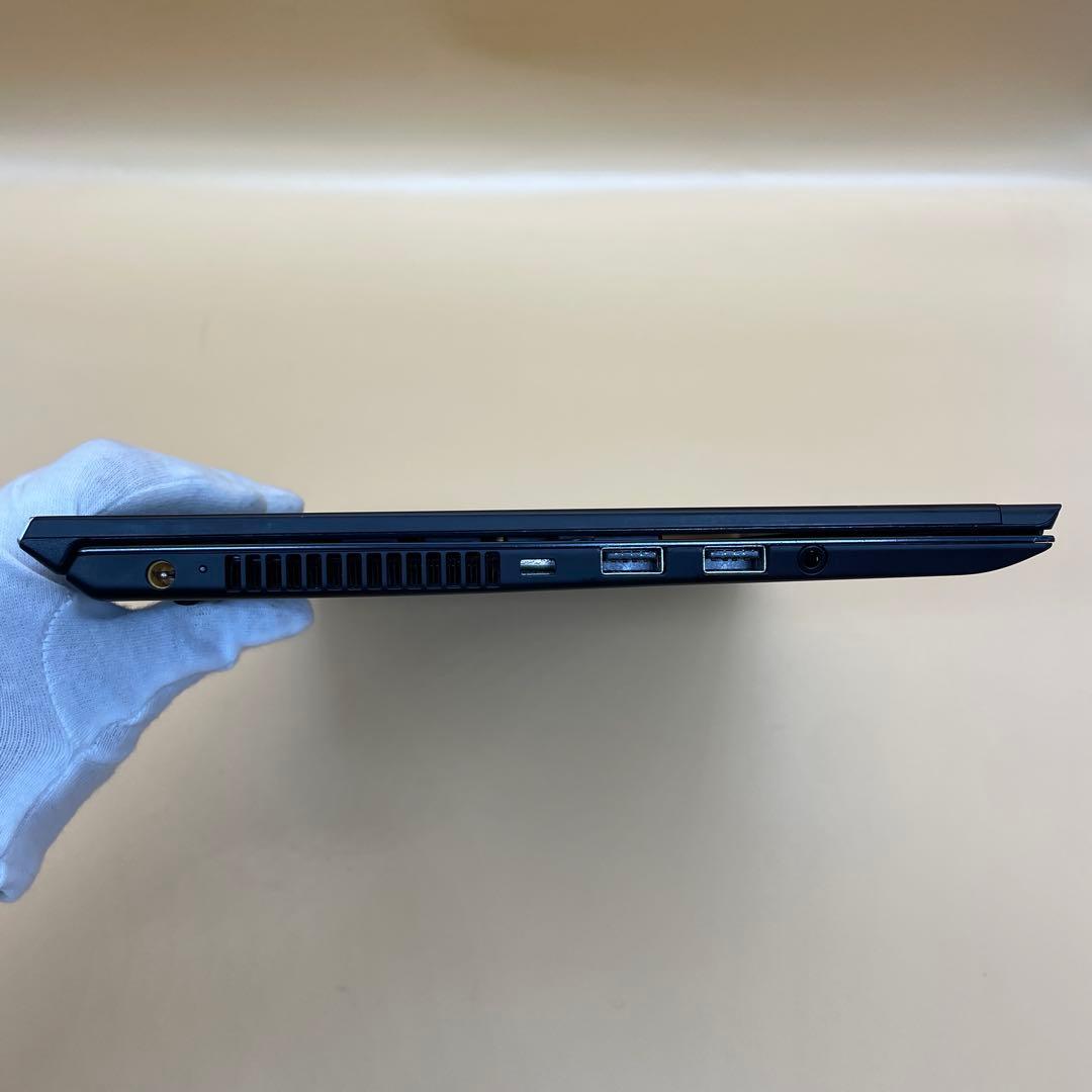 VAIO VJPG13C11N 10世代 i5 8GB office付