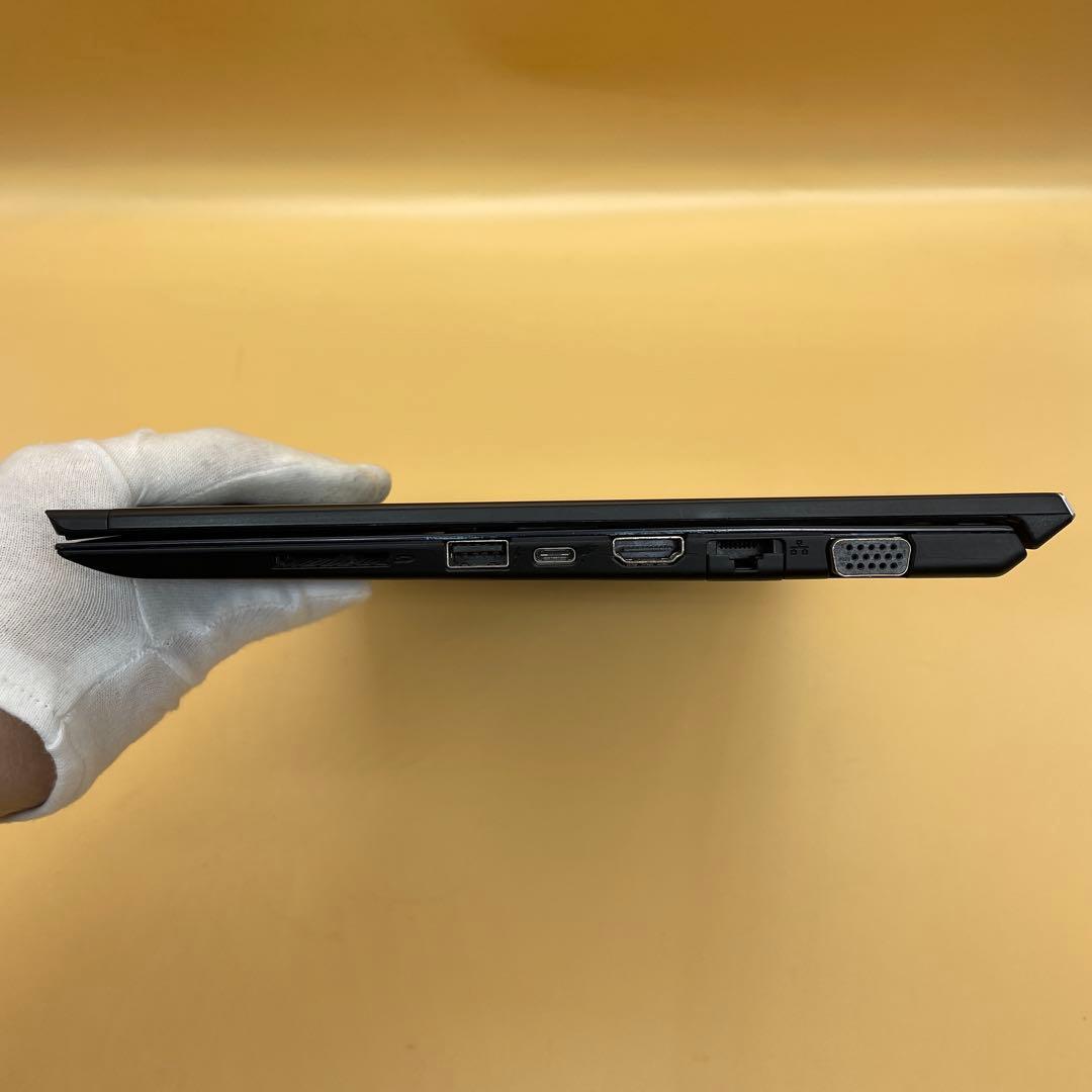 VAIO VJPG13C11N 10世代 i5 8GB office付