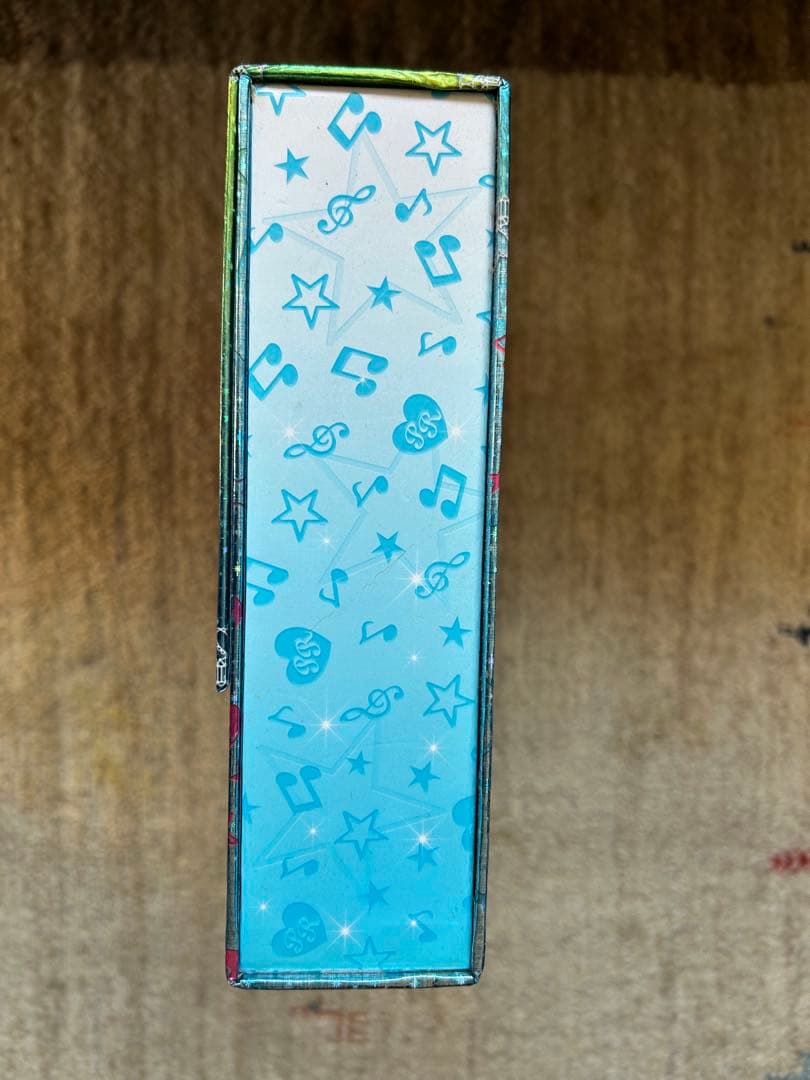 プリティーリズム プリズムストーン トランク セット