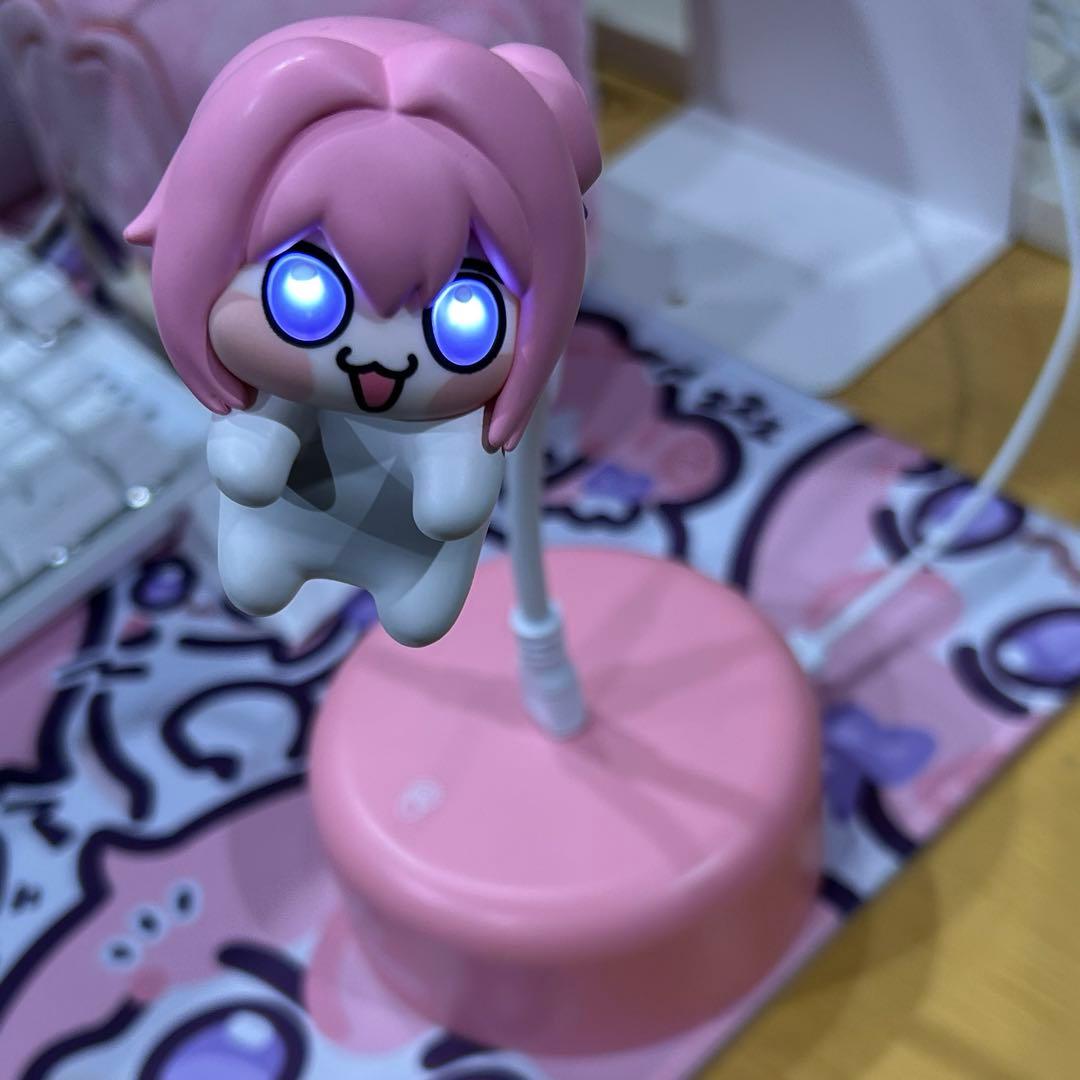 勝利の女神NIKKE ライト　ドロ　dororong