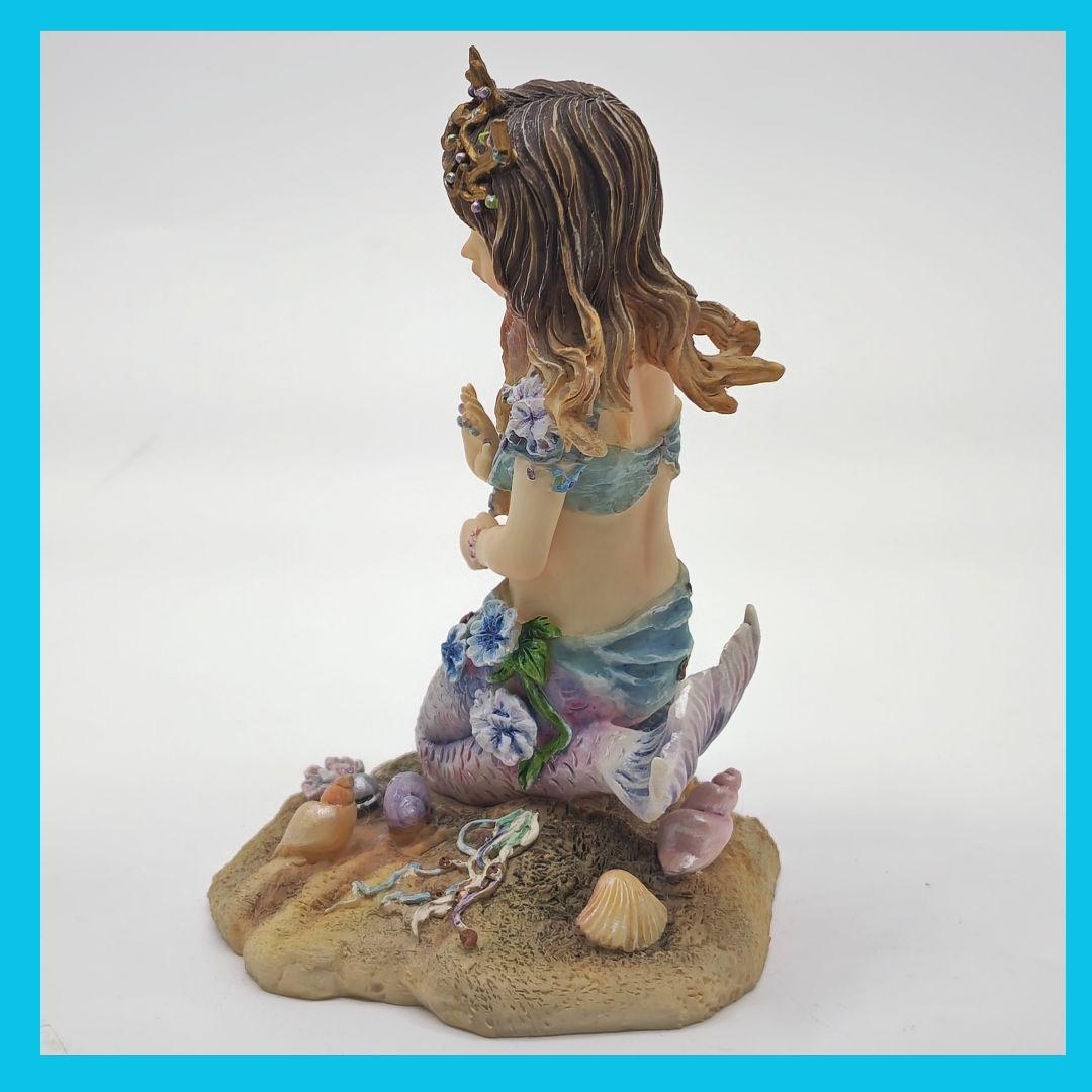 ❥レア品❥クリサリスコレクション❥海シリーズシーブロッサム