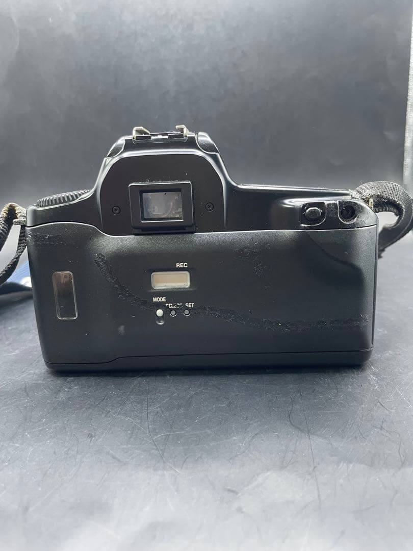 B　Canon カメラまとめ