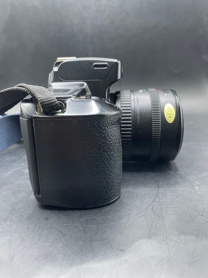 B　Canon カメラまとめ