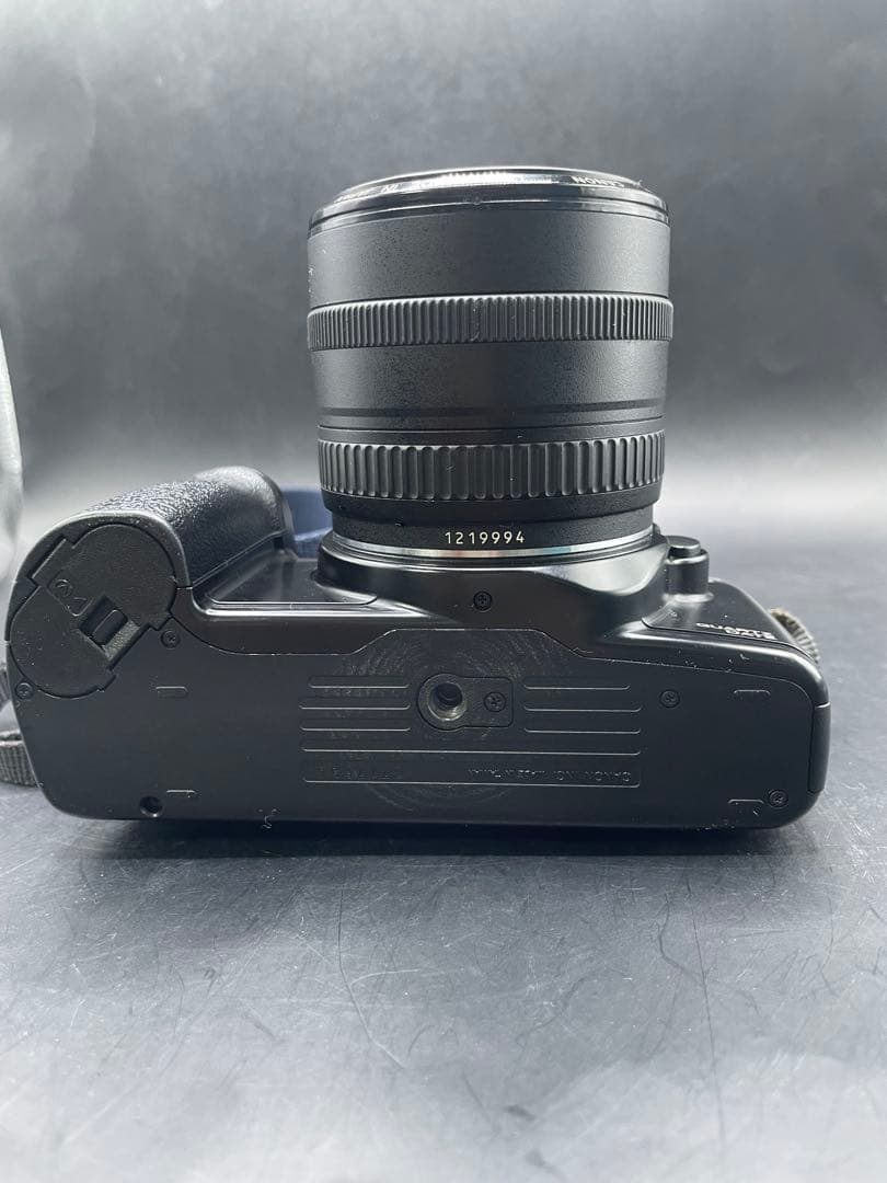 B　Canon カメラまとめ