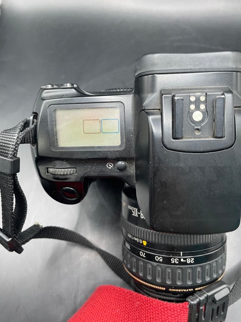 B　Canon カメラまとめ