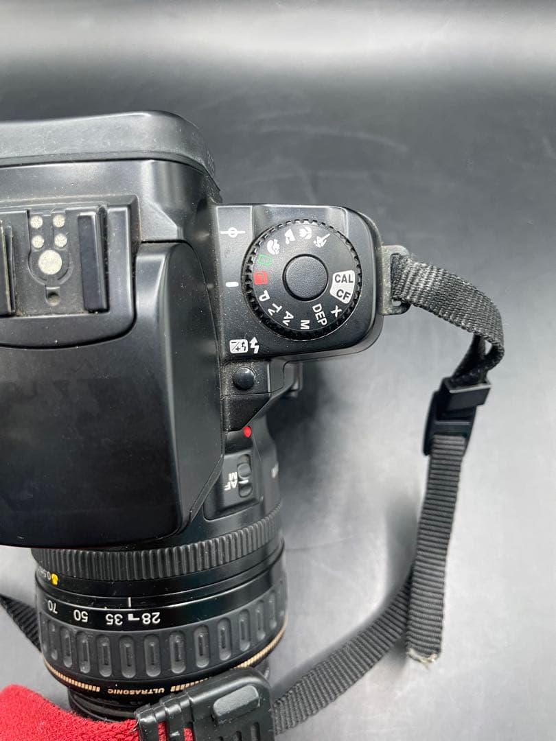 B　Canon カメラまとめ