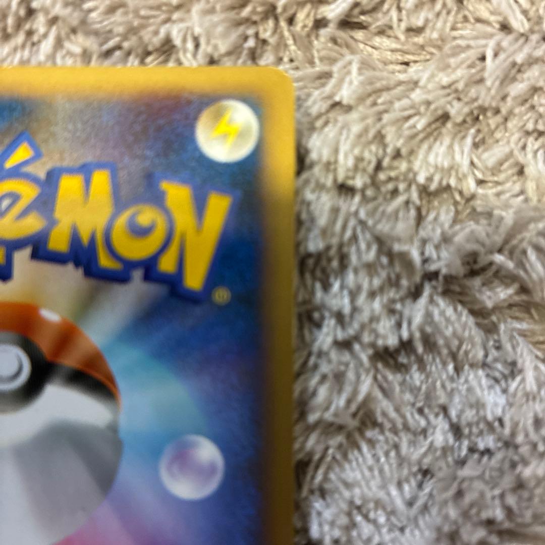 ポケモンカード　WCS2010 ルギア&ホウオウ　プロモ promo