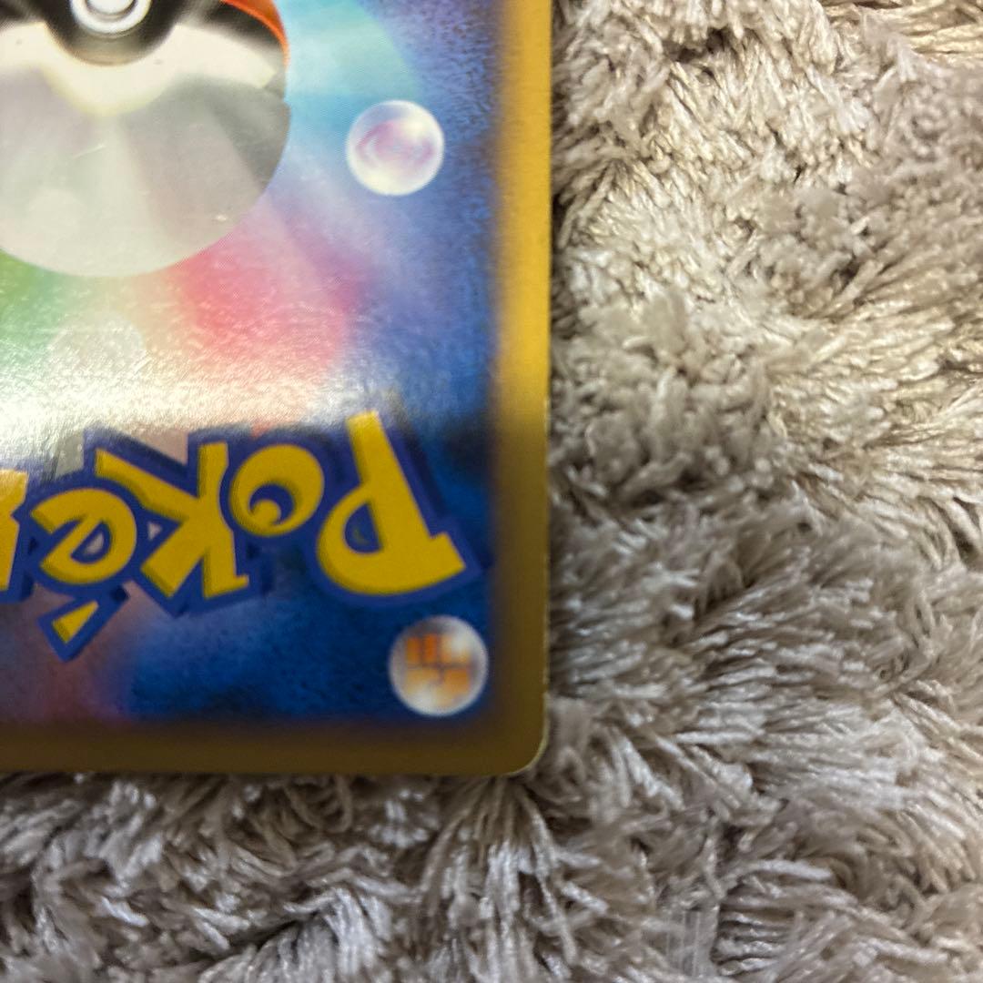 ポケモンカード　WCS2010 ルギア&ホウオウ　プロモ promo