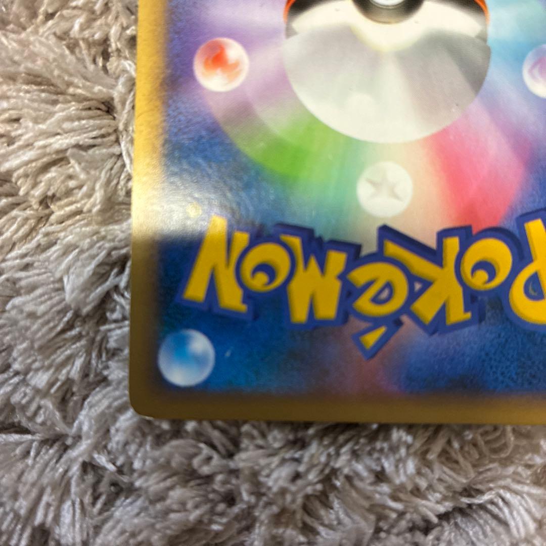 ポケモンカード　WCS2010 ルギア&ホウオウ　プロモ promo