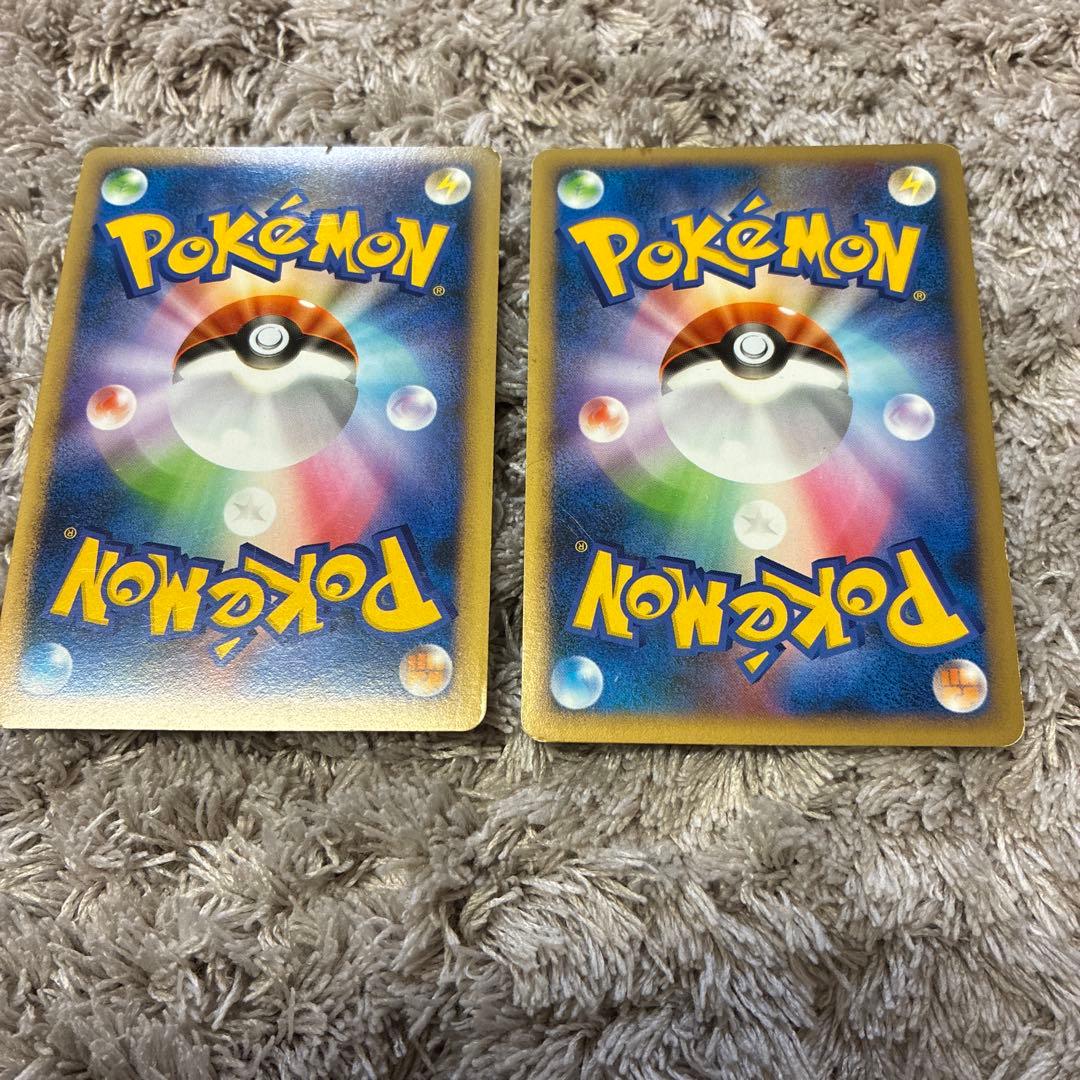 ポケモンカード　WCS2010 ルギア&ホウオウ　プロモ promo