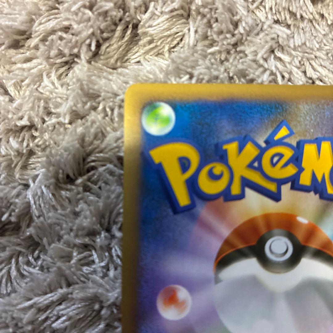 ポケモンカード　WCS2010 ルギア&ホウオウ　プロモ promo