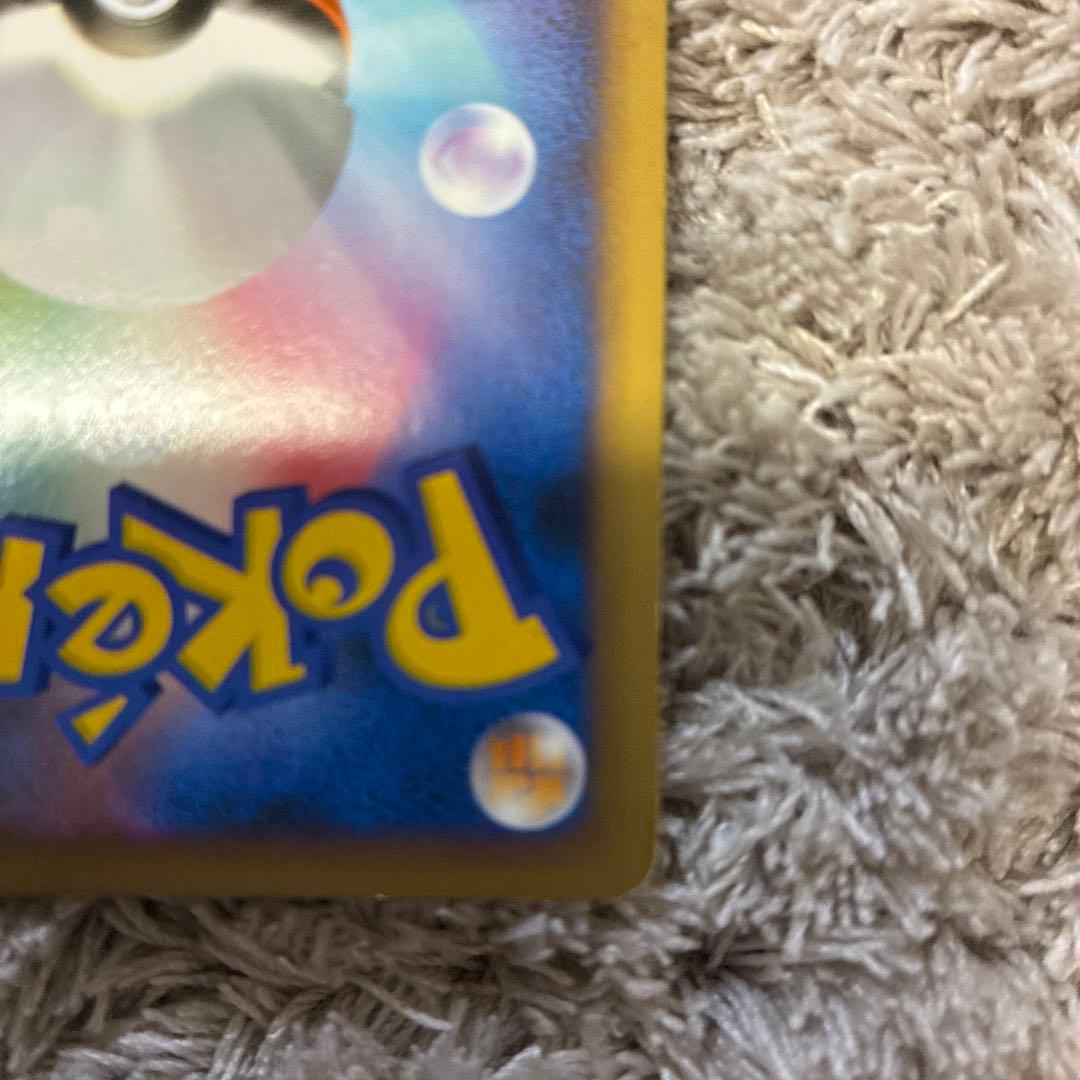 ポケモンカード　WCS2010 ルギア&ホウオウ　プロモ promo