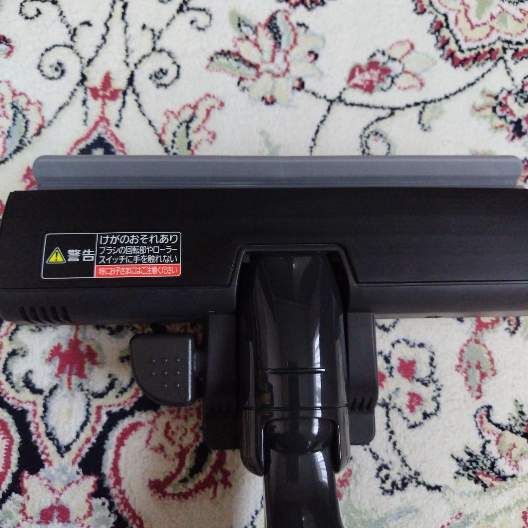 パナソニック　コードレス掃除機の床用ノズル