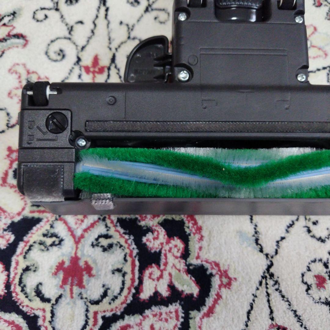 パナソニック　コードレス掃除機の床用ノズル