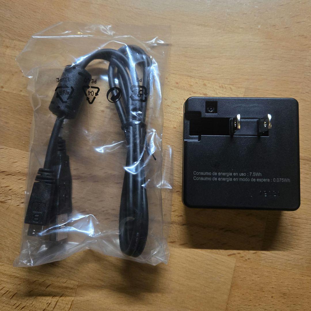 Nikon COOLPIX W150 フラワー 16GB SDカード付き