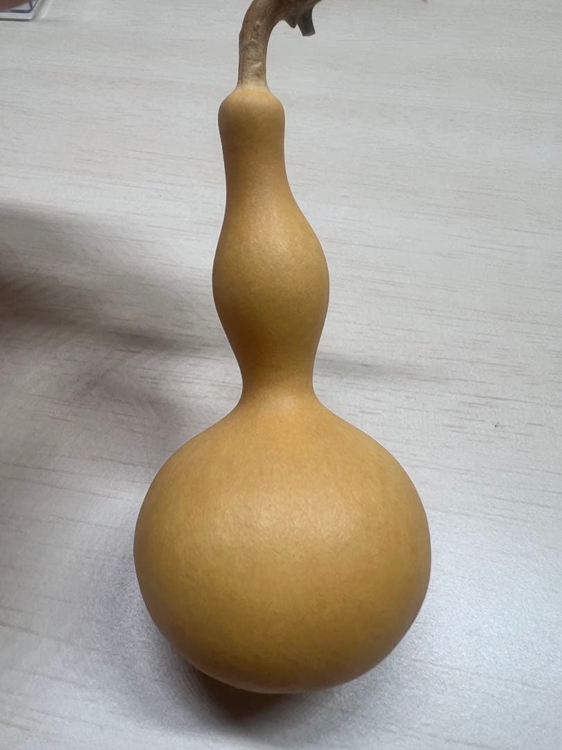 文玩堂：文玩葫芦2个