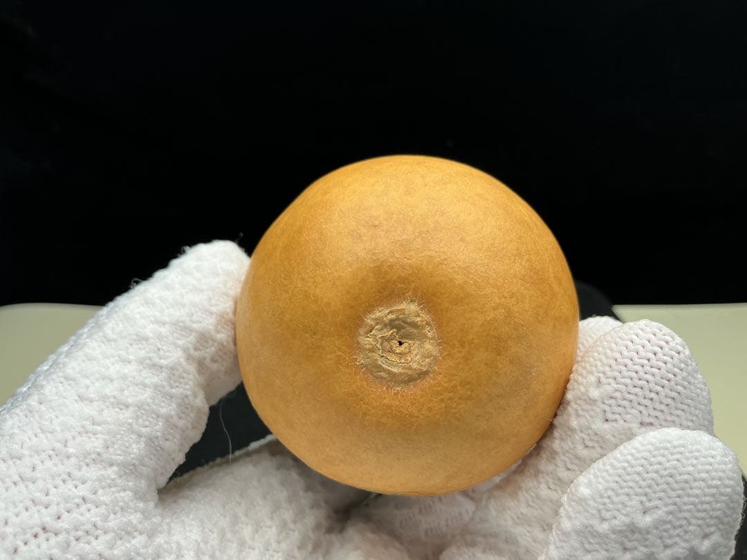 文玩堂：文玩葫芦2个