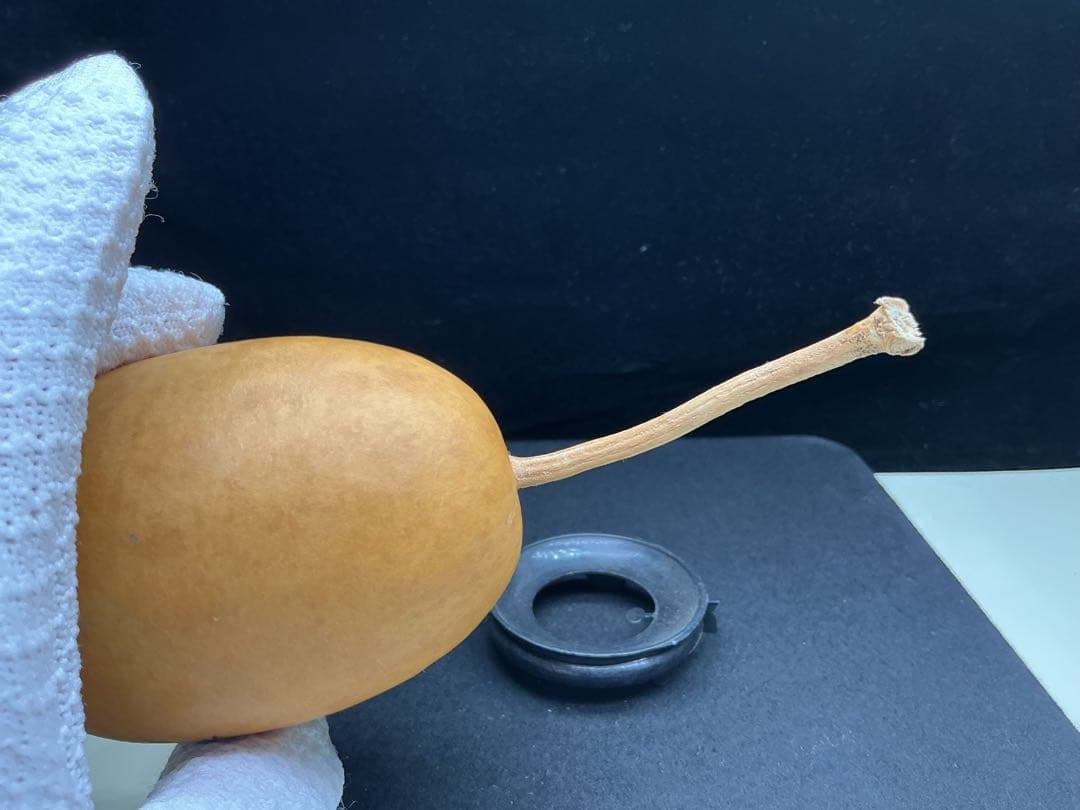 文玩堂：文玩葫芦2个