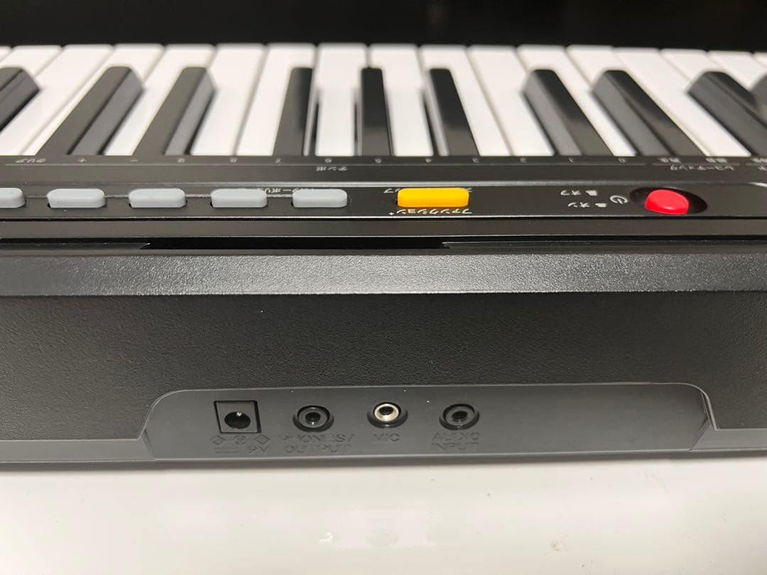 TORTE TSDK-61 電子キーボード 61鍵盤 練習用 入門用 電子ピアノ