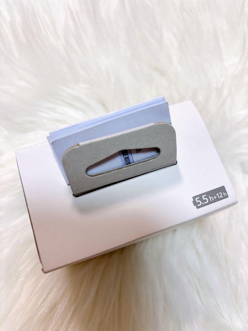 【新品・未開封】SONY LinkBuds WF-L900 ワイヤレスイヤホン