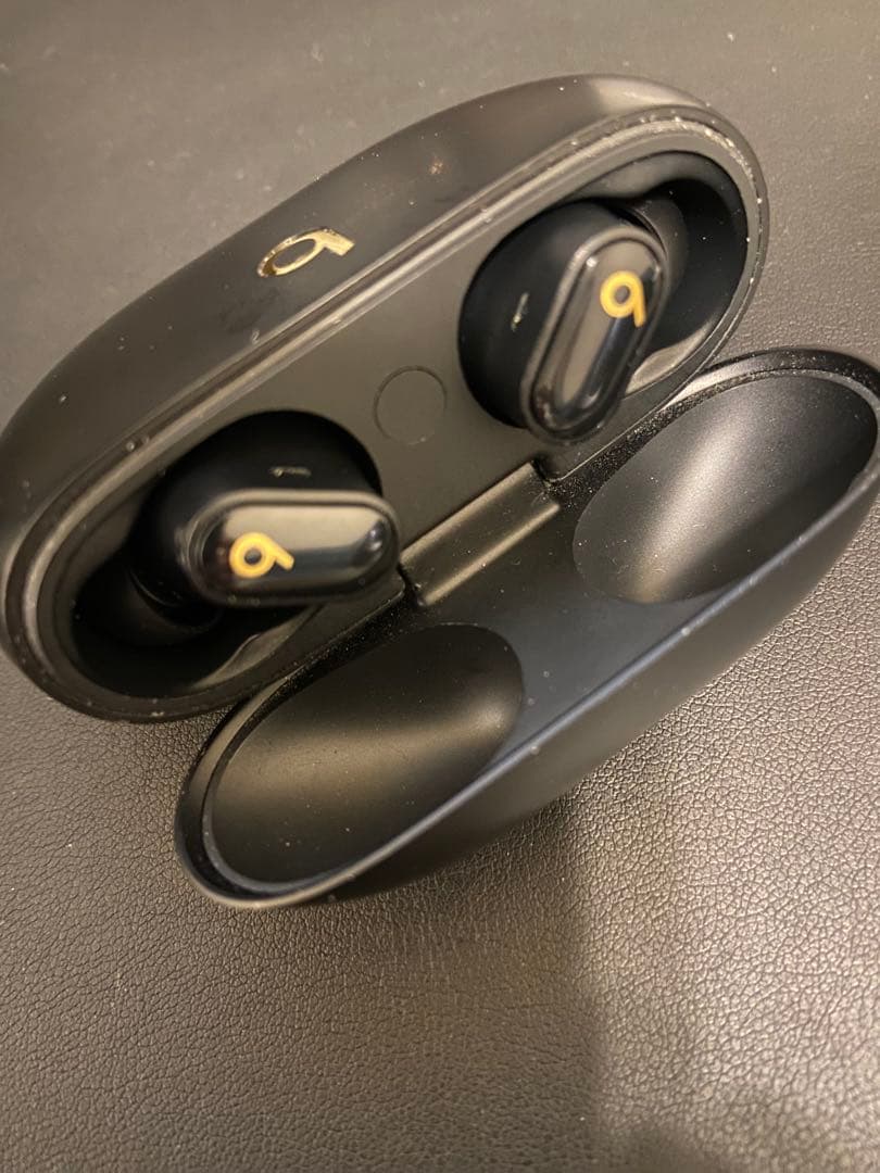 Beats Studio Buds+ （充電ケース+両耳）ワイヤレスイヤホン