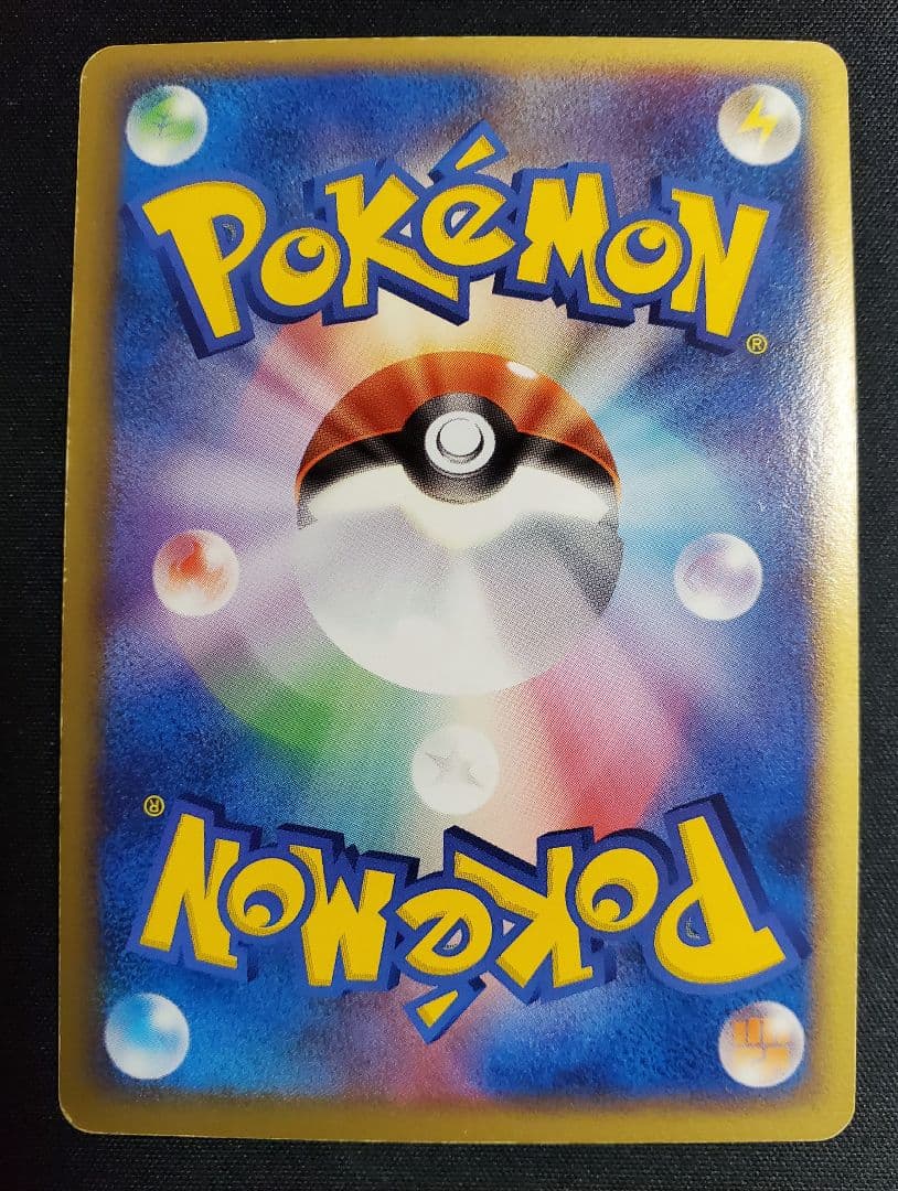 レックウザ ポケパークプレミアムファイル 009/009