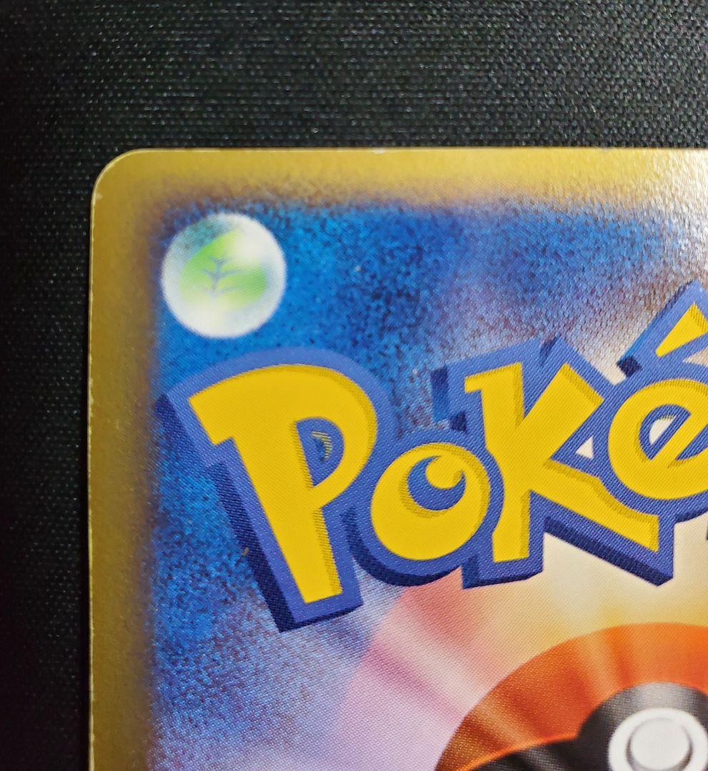 レックウザ ポケパークプレミアムファイル 009/009