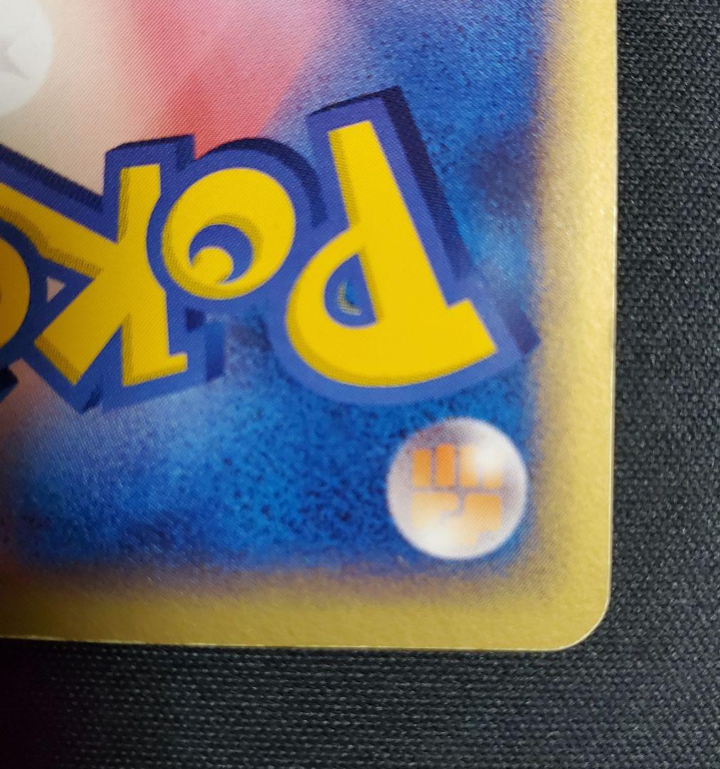 レックウザ ポケパークプレミアムファイル 009/009