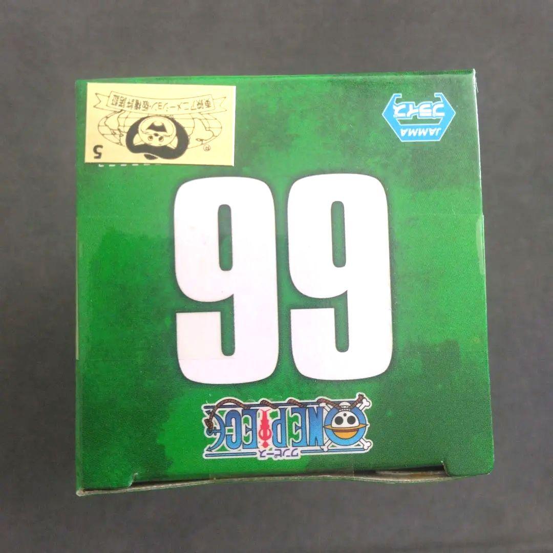 ONE PIECE ワーコレ ヨンジ ヴィンスモークファミリー