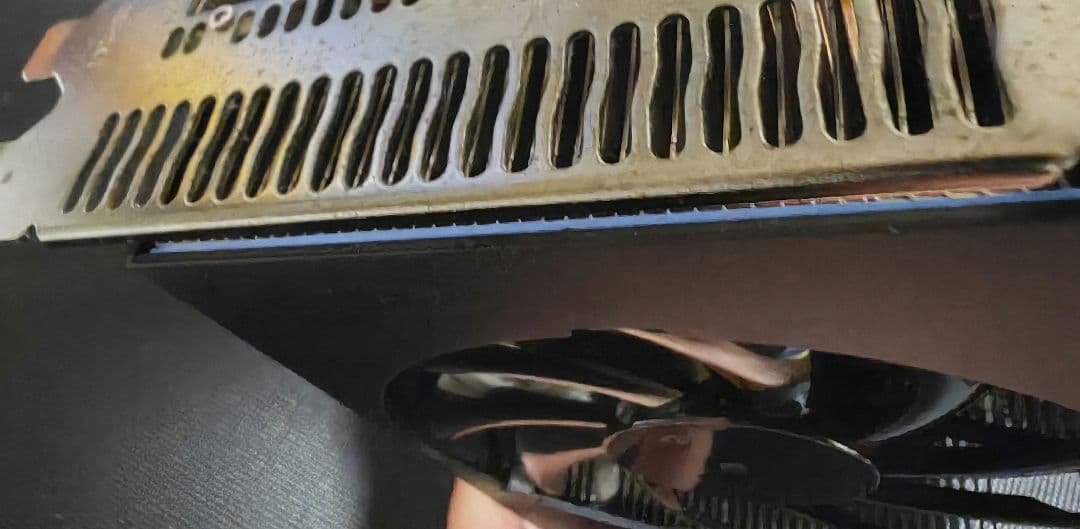 6500xt以上2060超え AMD Radeon RX Vega 56 8GB