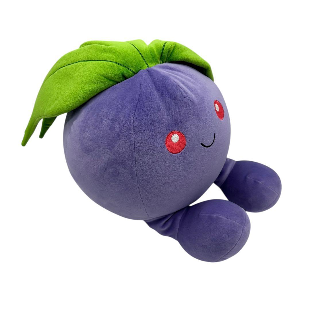 ポケモン　ナゾノクサ　もっちりまんまるクッション