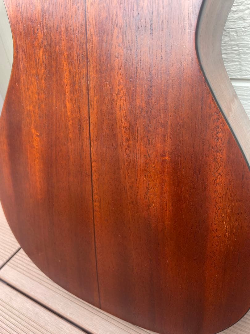 [美品]K.Yairi RAG-2 オール単板パーラー　戦前マーチン再現ギター