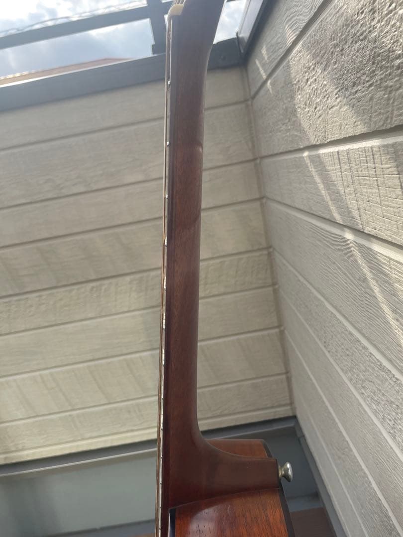 [美品]K.Yairi RAG-2 オール単板パーラー　戦前マーチン再現ギター