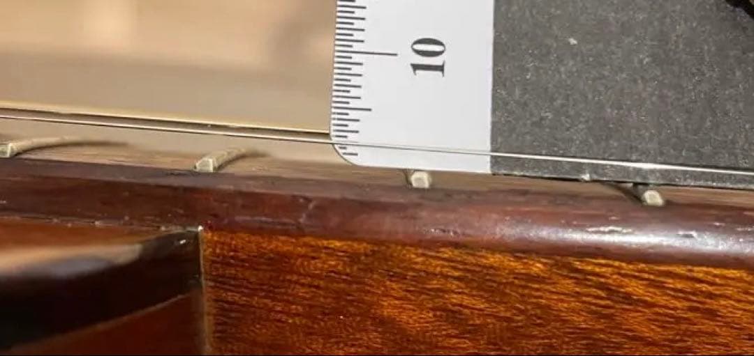 [美品]K.Yairi RAG-2 オール単板パーラー　戦前マーチン再現ギター