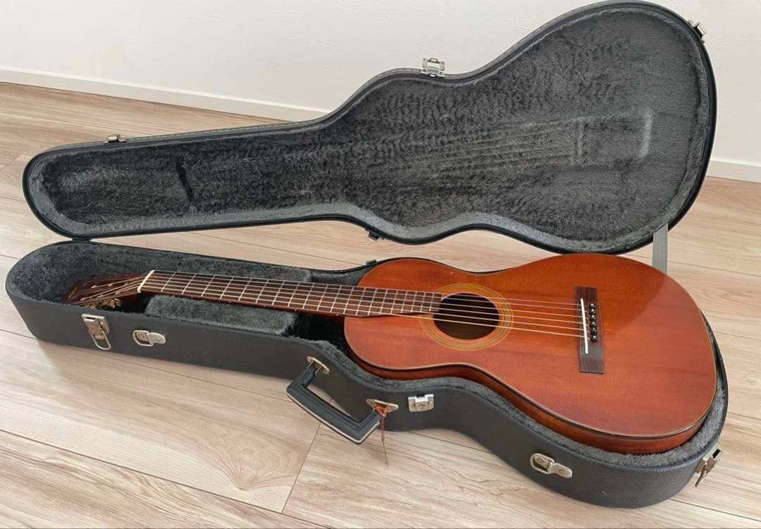 [美品]K.Yairi RAG-2 オール単板パーラー　戦前マーチン再現ギター