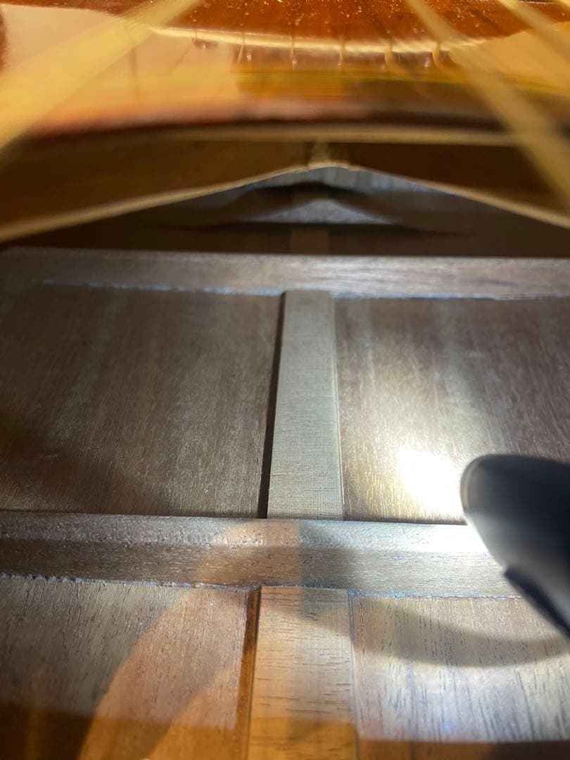 [美品]K.Yairi RAG-2 オール単板パーラー　戦前マーチン再現ギター