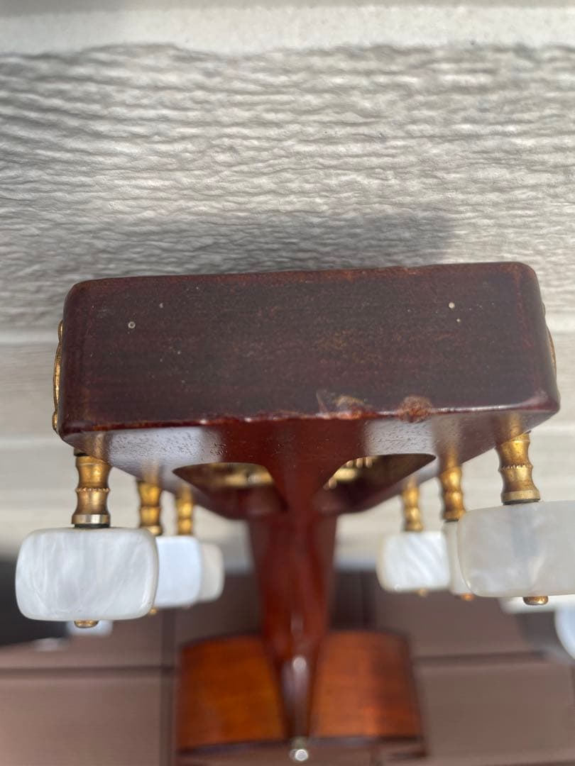 [美品]K.Yairi RAG-2 オール単板パーラー　戦前マーチン再現ギター