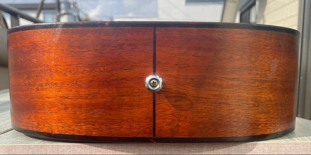 [美品]K.Yairi RAG-2 オール単板パーラー　戦前マーチン再現ギター