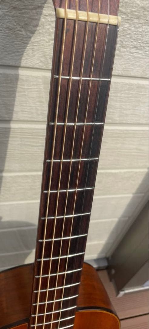 [美品]K.Yairi RAG-2 オール単板パーラー　戦前マーチン再現ギター