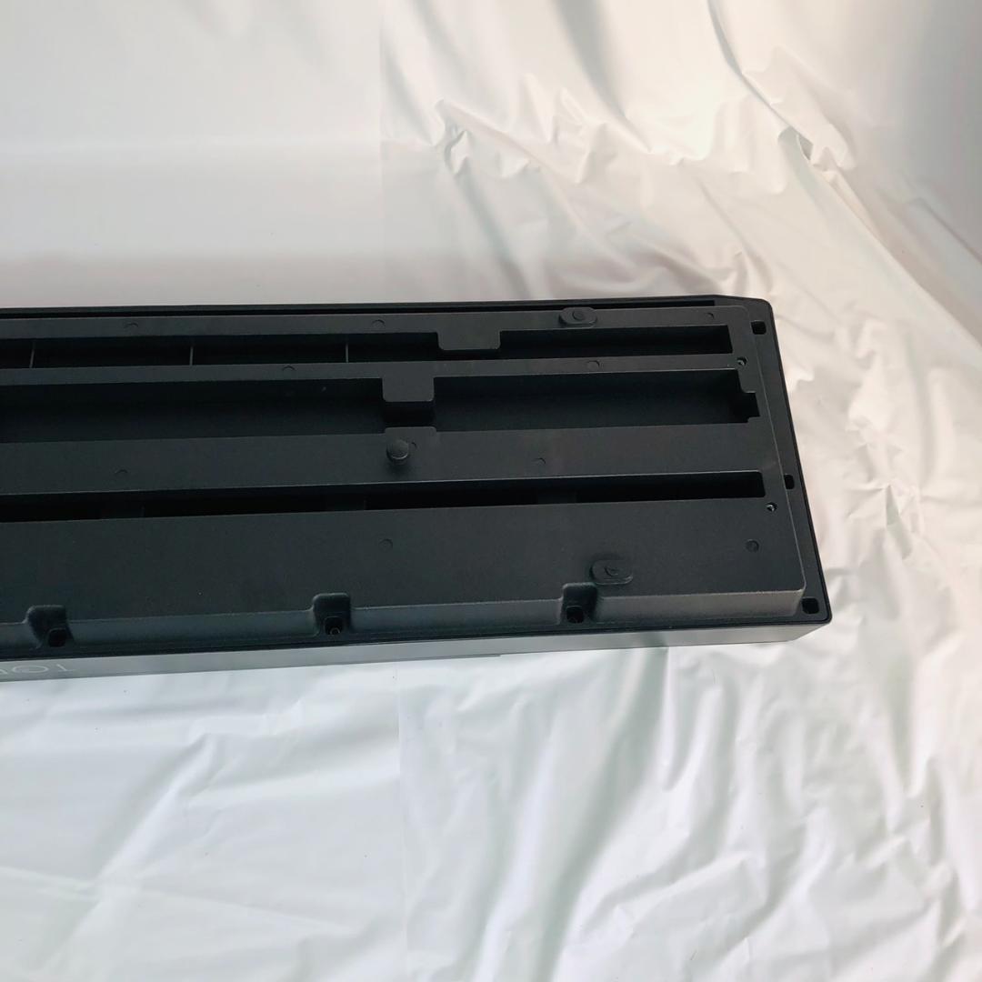 TORTE 電子ピアノ キーボード TDP-88