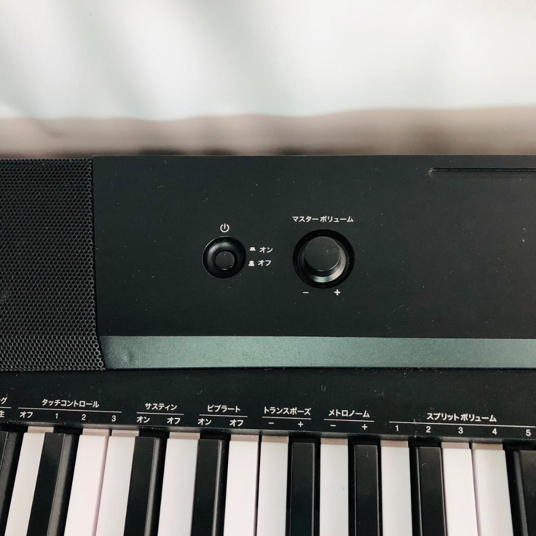 TORTE 電子ピアノ キーボード TDP-88
