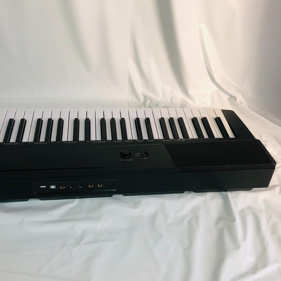 TORTE 電子ピアノ キーボード TDP-88