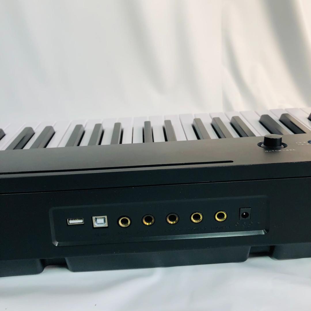 TORTE 電子ピアノ キーボード TDP-88