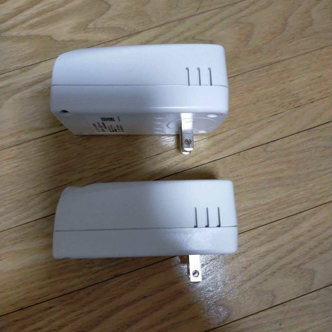 WiFiワットチェッカー RS-WFWATTCH1 ２個セット