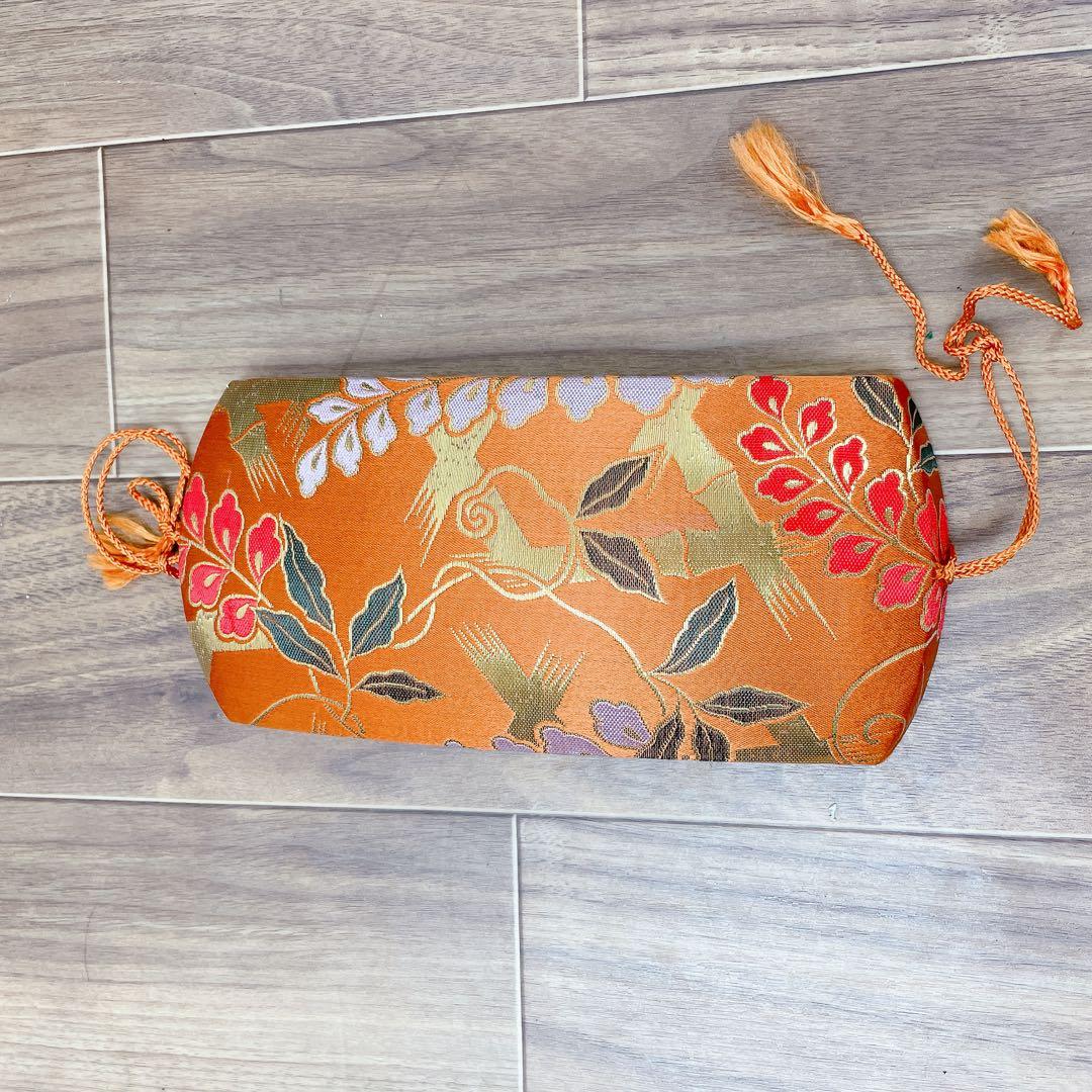 三味線 中棹 紅木 犬皮 丸打胴 1本溝 和楽器