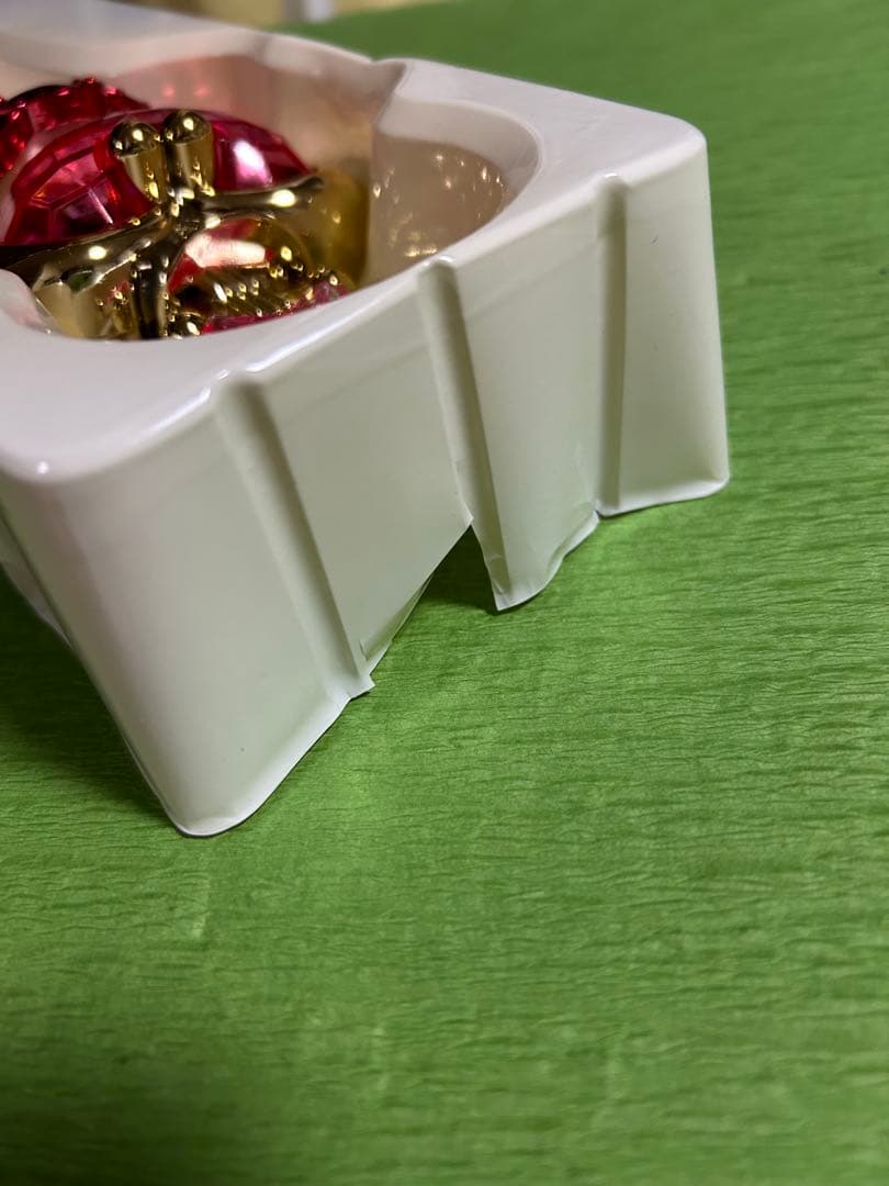 【貴重】当時物　セーラームーン　ちびうさ　ピンクムーンスティック