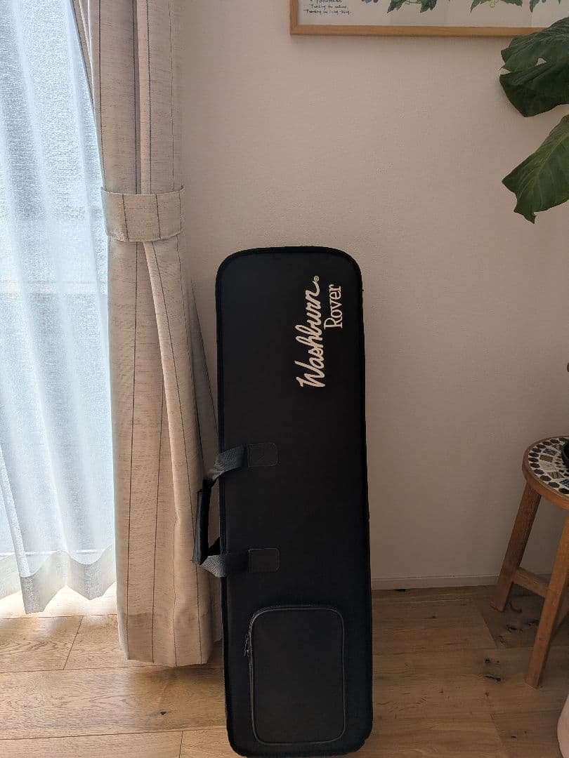 Washburn Rover RO10TB アコースティックギター