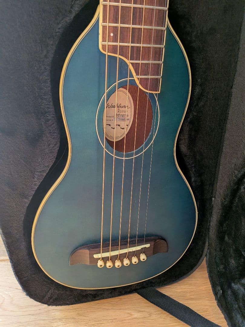 Washburn Rover RO10TB アコースティックギター